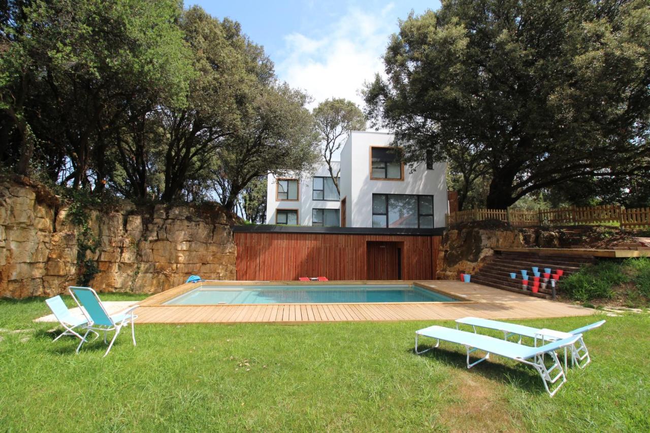 Apartamento 2 Dormitorios Con Piscina Y Jardin - Apartamentos Montesomo Exterior photo